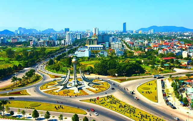 Thông tin quy hoạch Thanh Hóa mới nhất: Phê duyệt quy hoạch khu công nghiệp Giang Quang Thịnh, huyện Thiệu Hóa